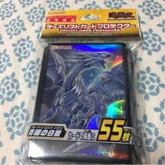 大人気！青眼スリーブ 激安特価！！ 限定のサムネイル