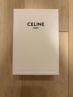【CELINE】 ギフトボックス 16×11×6.5のサムネイル