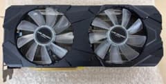 四*号様 動作確認済 RTX2070 SUPER グラフィックボード GPU I 四*号様 動作確認済 RTX2070 SUPER グラフィックボード GPU I - メルカリ