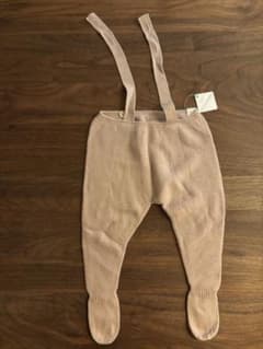 MARLMARL knit pants 4 sakura ニットパンツのサムネイル