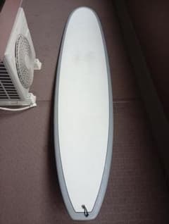 ノーブランド ロングボード 9.2ft 千葉手渡し - メルカリ
