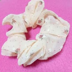 シュシュセットのサムネイル