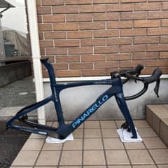 ピナレロ プリンス フレームセット おまけ付き 46サイズ - メルカリ