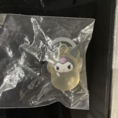 サンリオ なりきりオイスター めじるしアクセサリー クロミのサムネイル