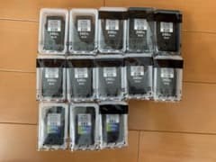 使用済みCanon 340XL 341XL　計１３個のサムネイル