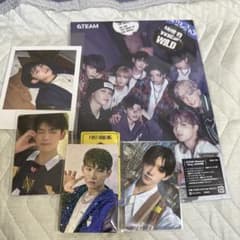 &TEAM JO NOW DMM トレカ &TEAM Back to Life JO ユニットトレカ 13枚セット - メルカリ