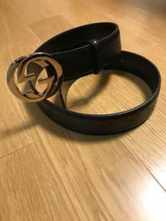 GUCCI  ベルトのサムネイル