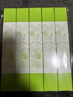 第一生命ノベルティ　ボールペン　プーさんのサムネイル