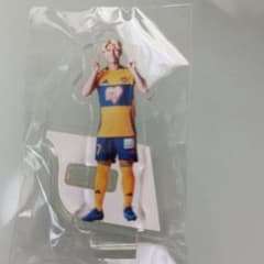 ベガルタ仙台 アクスタ 武田選手のサムネイル