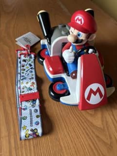 マリオポップコーンバケットのサムネイル