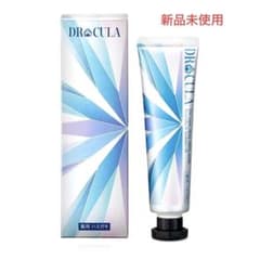 DR cula 薬用ホワイトニングジェルのサムネイル