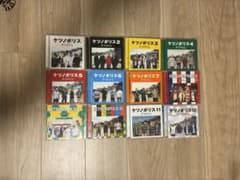 ケツメイシ ケツノポリス CD 11枚セット ※9はケースのみのサムネイル