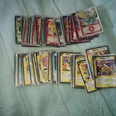 安い！  デュエルマスターズのサムネイル