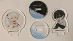 光が死んだ夏 ちゅあスタ ミニチュア アクリルスタンド ヒカル よしきのサムネイル