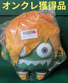 ストリートファイター6 ブランカちゃん人形 カプコン限定 スト6 ④