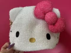 HELLO KITTY OPAQUE.CLIPのサムネイル