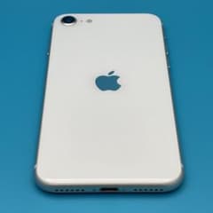 美品】iPhone SE 第3世代 バッテリー100% SIMフリー 本体 - メルカリ
