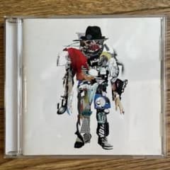 歌詞カード付き】RADWIMPS アルトコロニーの定理 CD - メルカリ