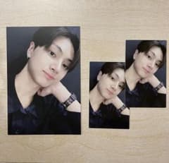 【うぉん(プロフ必読) 】ENHYPEN ジェイ フォトトレカ3枚セット うぉん(プロフ必読) 様専用】ENHYPEN ジェイ フォトトレカ3枚セット