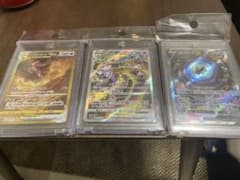 ポケモンカード オリジンパルキアVSTAR ミュウツーVSTAR等 まとめ売りのサムネイル