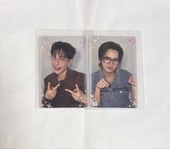 GMMTV ブックフェア JuniorMark トレカのサムネイル