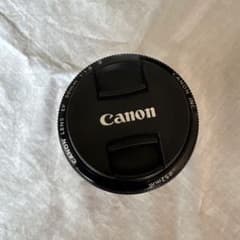 連休値下げ【美品】Canon EF 50mm f/1.8 II レンズのサムネイル