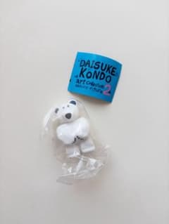 【KUMA】daisuke kondo art collection2のサムネイル