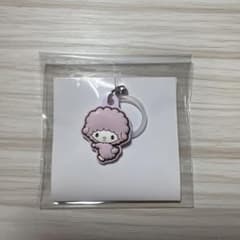 サンリオキャラクターズ　ダブルチャームグミ　マイスウィートピアノのサムネイル