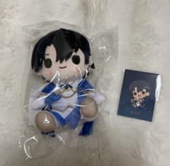 特典付き】アイナナ 和泉一織 16 STAR SIGNS おすわりぬいぐるみ