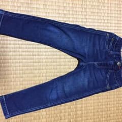 BREEZE ジーパン☆100センチ★のサムネイル