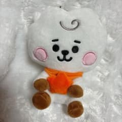BT21 RJ 봉제인형 마스코트