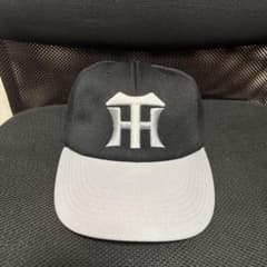 阪神タイガース キャップ 帽子 54-56cmのサムネイル