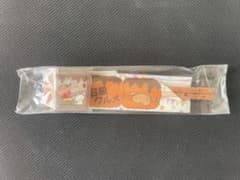 クレヨンしんちゃん B級グルメ 文具セットのサムネイル