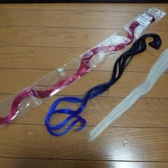ボディライン 部分ウィッグのサムネイル