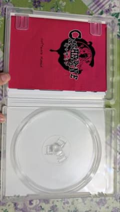 ケースのみ】PS3 キャサリン（パッケージ・説明書のみ） - メルカリ