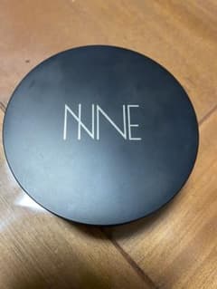 NINE ファンデーションのサムネイル