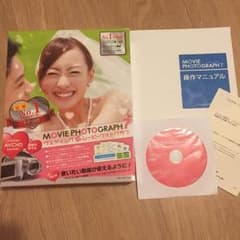 ウェディングフォトムービーのサムネイル