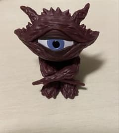 怪獣まちぼうけ5 ガンQのサムネイル