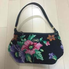 お値下げしました‼︎FEILER♡ハンドバックのサムネイル