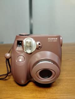 フジフィルム instax mini 7Sのサムネイル