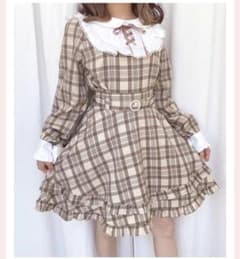 ハニーシナモン セットアップのサムネイル