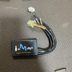 KITACO i-Map BW'S125 5S9 燃料コントローラーのサムネイル