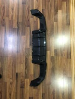 BMW F87 リアディフューザーのサムネイル