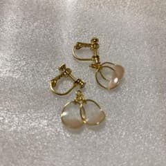 さくら　イヤリングのサムネイル