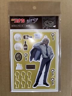 名探偵コナン　安室透　カスタマニアピースのサムネイル