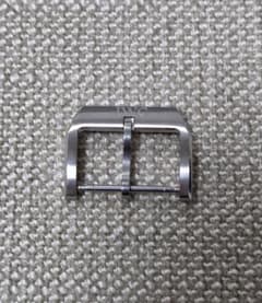 IWC 純正 ピンバックル 尾錠 20mm おまけ付き - メルカリ