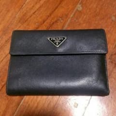 PRADA☆★折り財布のサムネイル