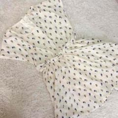 majestec legon ＊  花柄わんぴのサムネイル