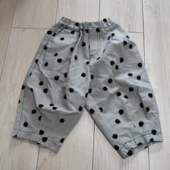 マーキーズ　ブリーズ　ボトムス　男の子　80 90cm ３点セットのサムネイル