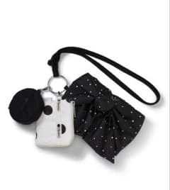 LeSportsac × SNIDEL BOW スマホショルダー - メルカリ